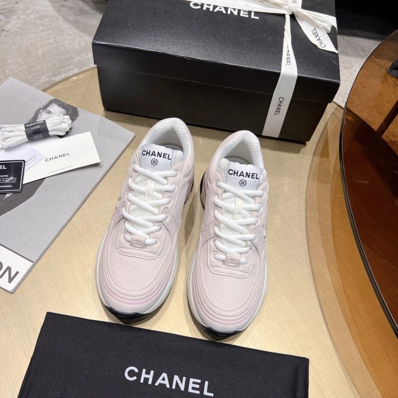 Chanel Sport Shoes